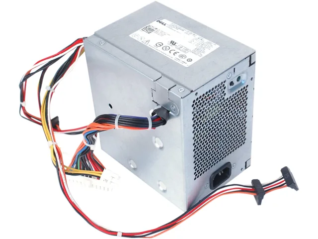 DELL DELL WU133 305 W ATX power supply — Produktfoto
