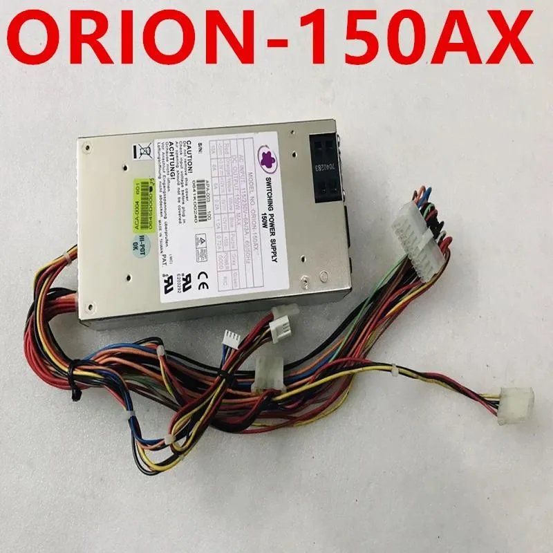 KHACHIMO KHACHIMO 150W ATX Power Supply for ORION-150AX — photo du produit