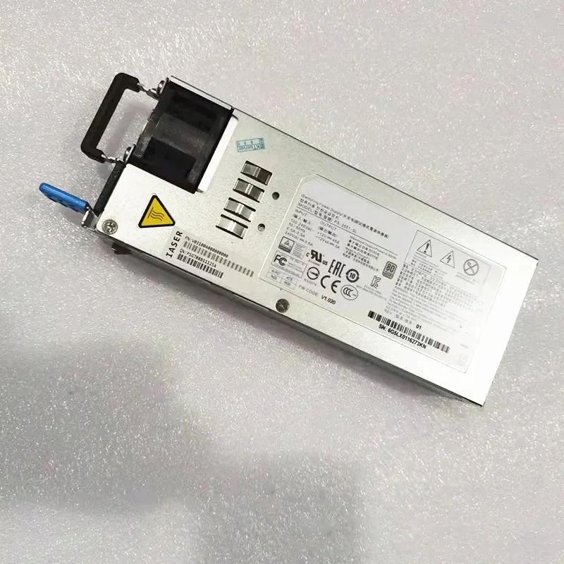 KHACHIMO KHACHIMO PS-2551-5L 550W Platinum Power Supply — product photo