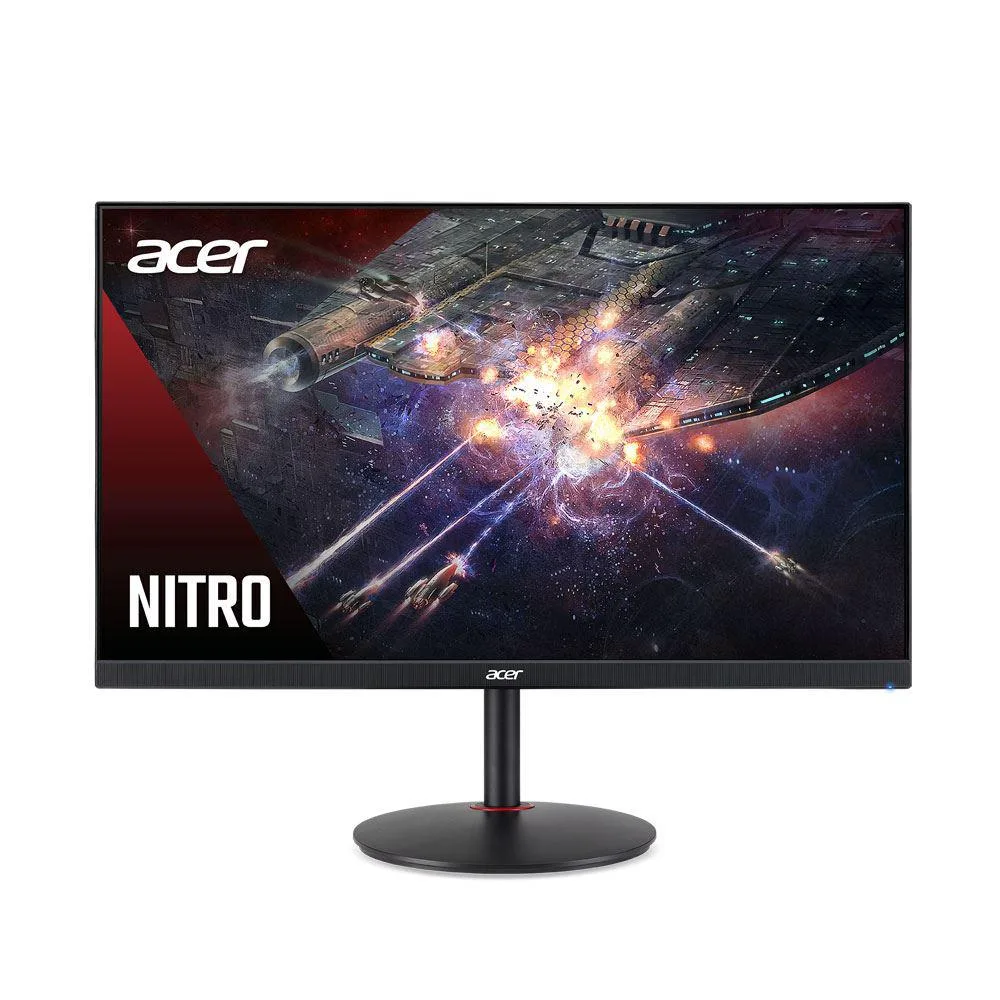 Acer America Acer America Nitro XV272U 27" WQHD 170Hz gaming monitor — product photo