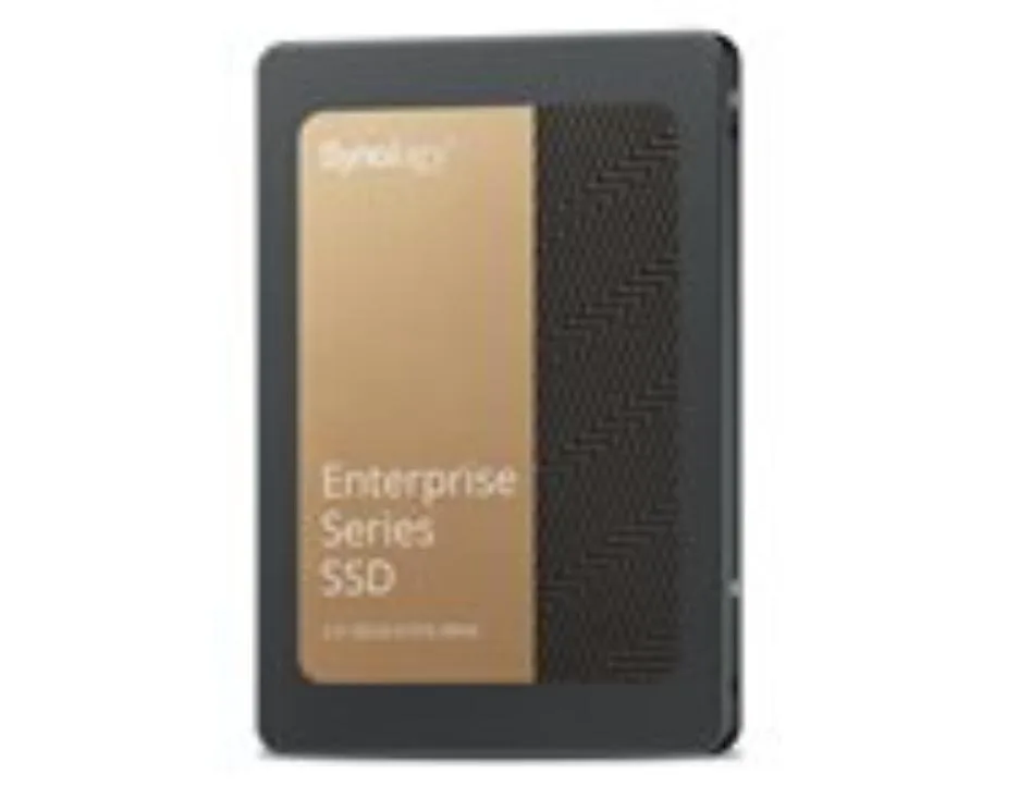Synology Inc. Synology SAT5221 3.84 TB internal SSD 2.5" SATA — product photo