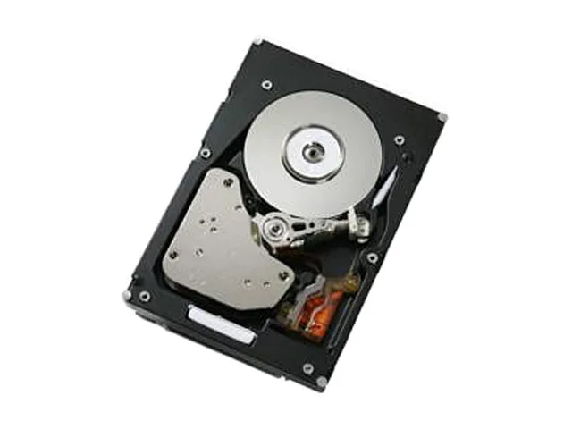 IBM IBM 49Y1856 300GB 15000 RPM SAS 6Gb/s 3.5" internal hard drive — Produktfoto