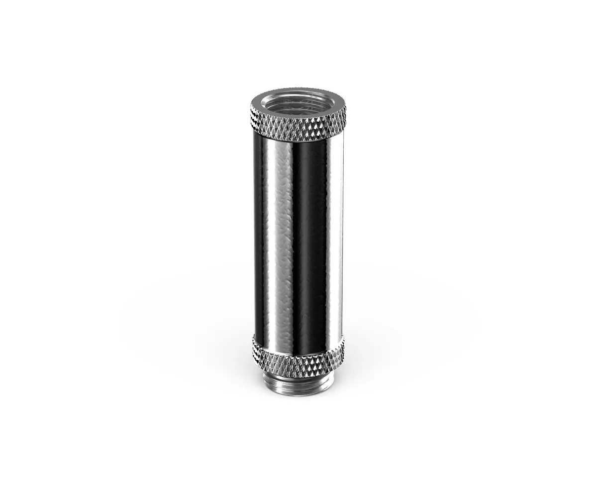 PrimoChill PrimoChill Male to Female G 1/4in 50mm SX Extension Coupler diy cooling — 商品照片