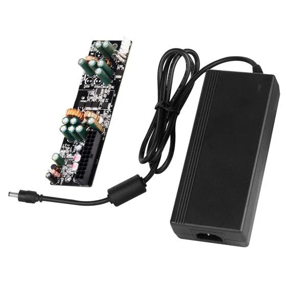 Silverstone Silverstone AD120-DC 120W Fanless Power Supply — product photo