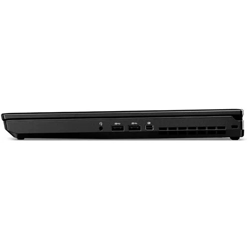 Lenovo Lenovo ThinkPad P50 20EN0013US laptop i7-6700HQ 2.60GHz 8GB 500GB Quadro M1000M 15.6" FHD — product photo