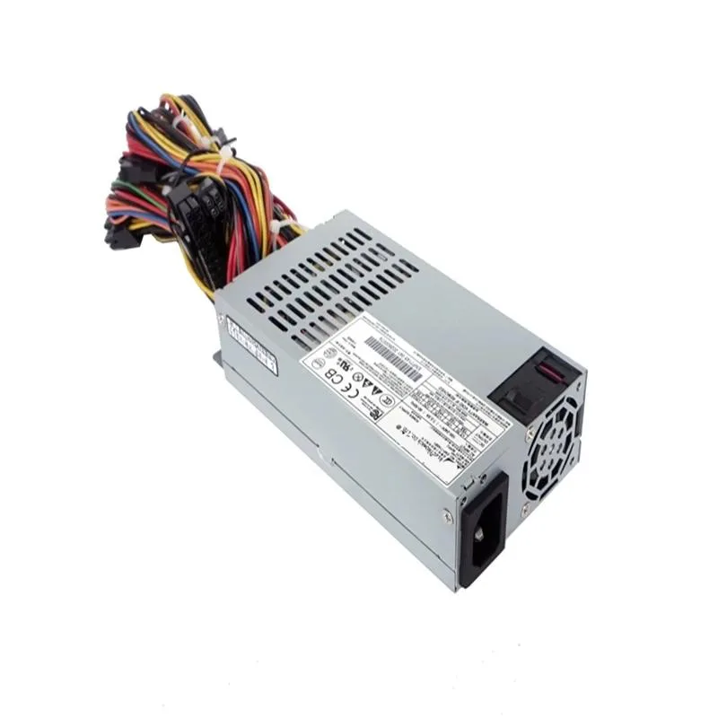 KHACHIMO KHACHIMO 450W 80 PLUS Gold FLEX 1U Power Supply ENP-7145B — photo du produit