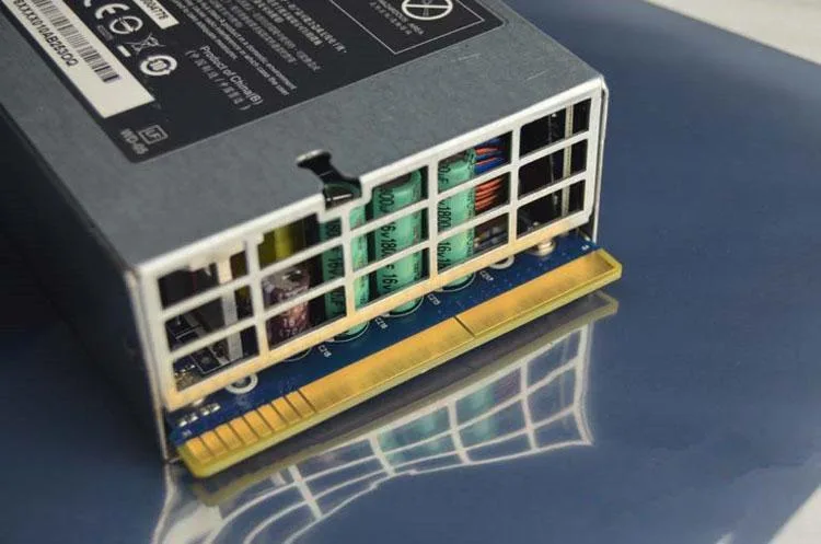 godream godream 750W Power Supply PS-2751-5Q For C2100 — fotografia produktu