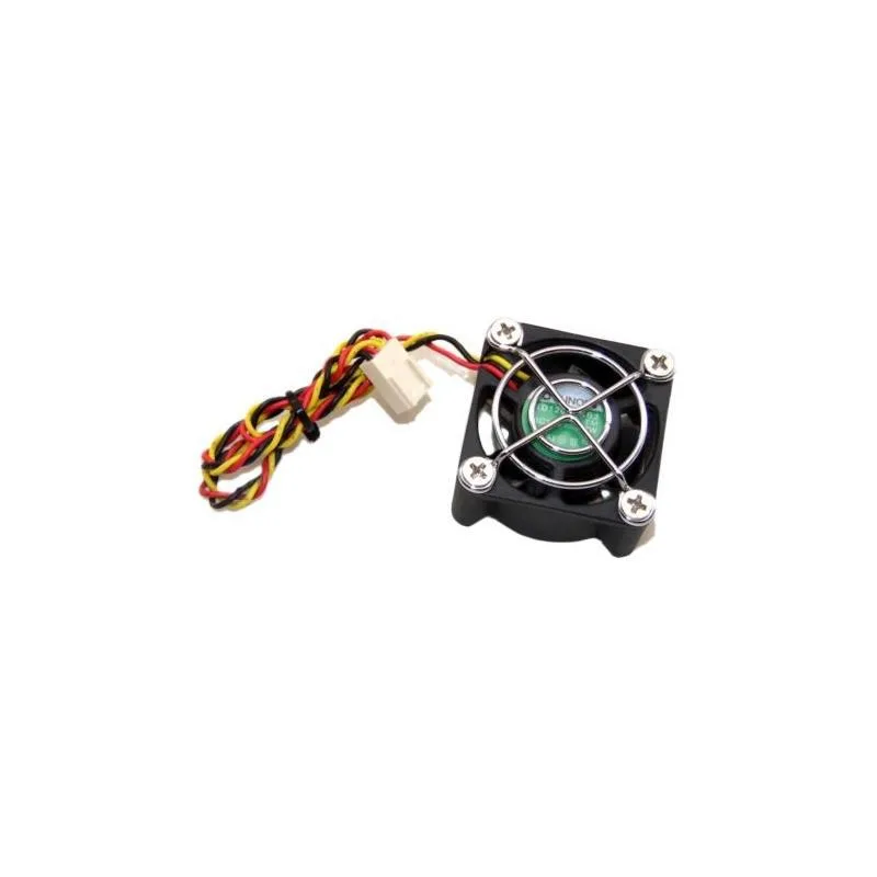 IBM IBM 24P1117 40 x 40 x 28 mm fan for xSeries 335 — produktbild