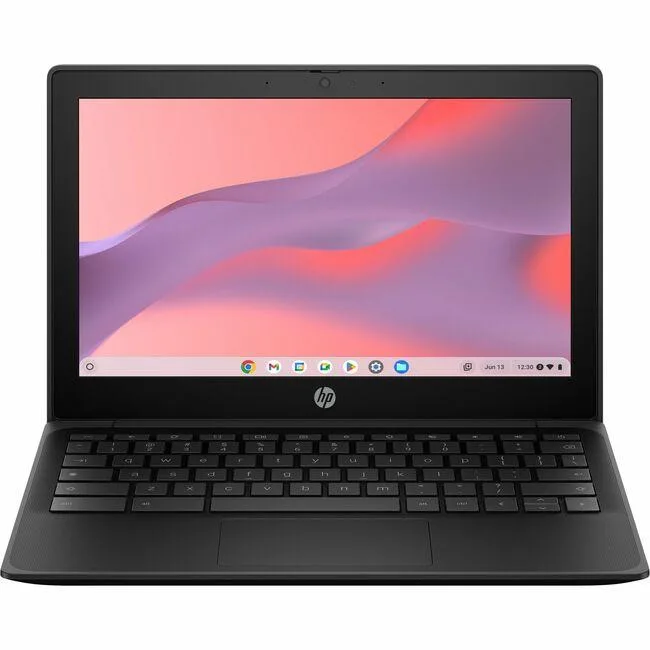 HP HP Fortis G1m BV0W9UT#ABA 11.6" 4GB 128GB MediaTek Kompanio 520 Chromebook — photo du produit