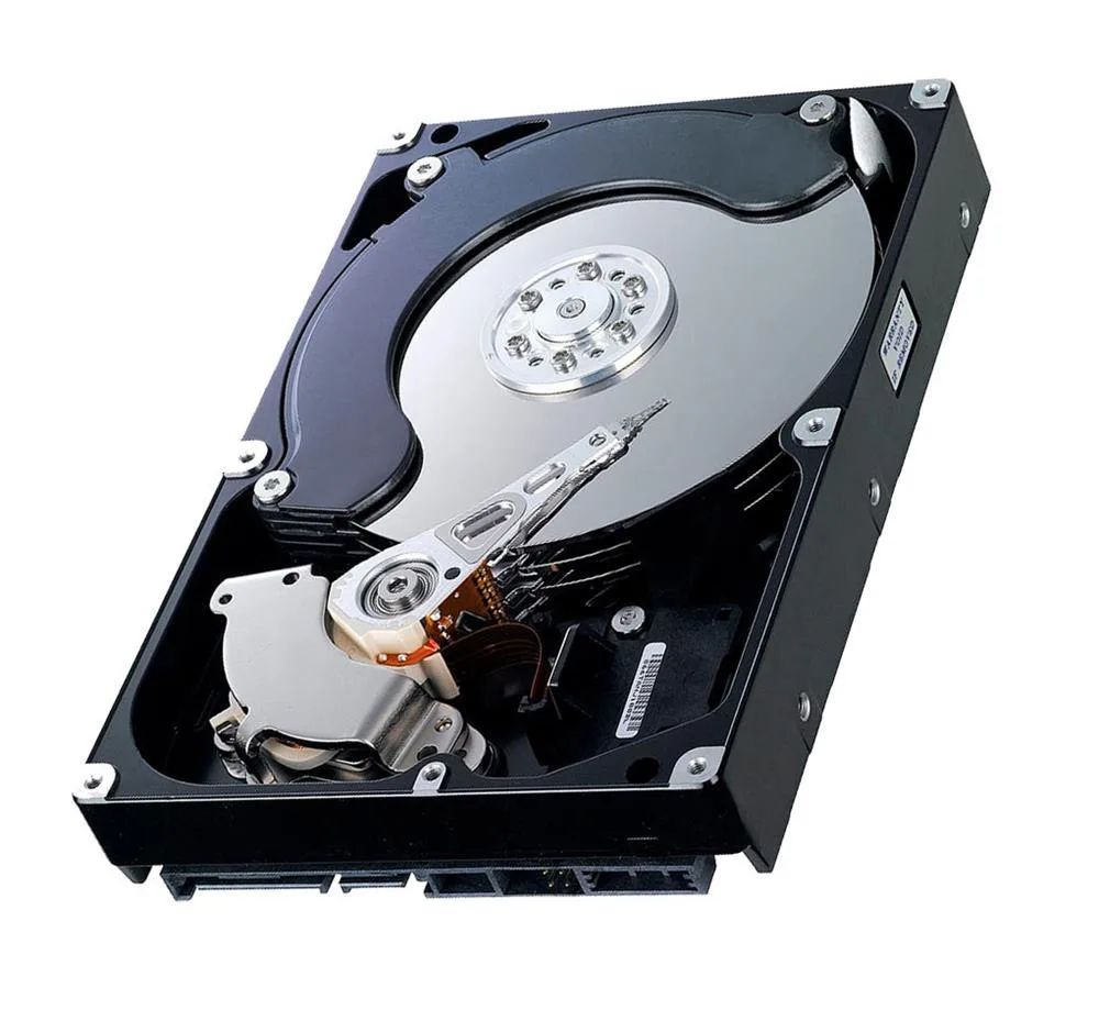 Western Digital Western Digital RE 1TB 7200RPM SATA 64MB 3.5-inch internal hard drive — productfoto