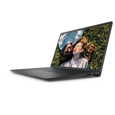 DELL DELL Inspiron 3510 laptop Pentium Silver 256GB SSD 16GB RAM — product photo
