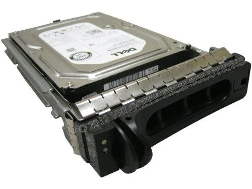DELL DELL H962F 250GB 3.5" SATA Internal Hard Drive — 商品照片