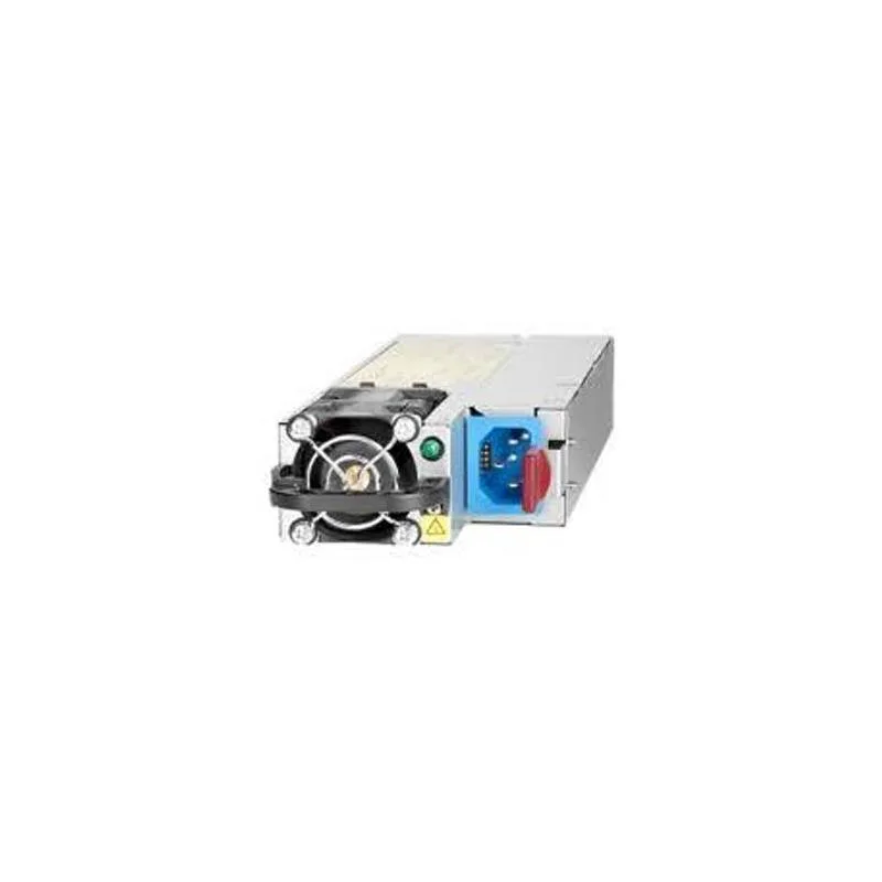 HPE CS 1500 W plug-in power supply module