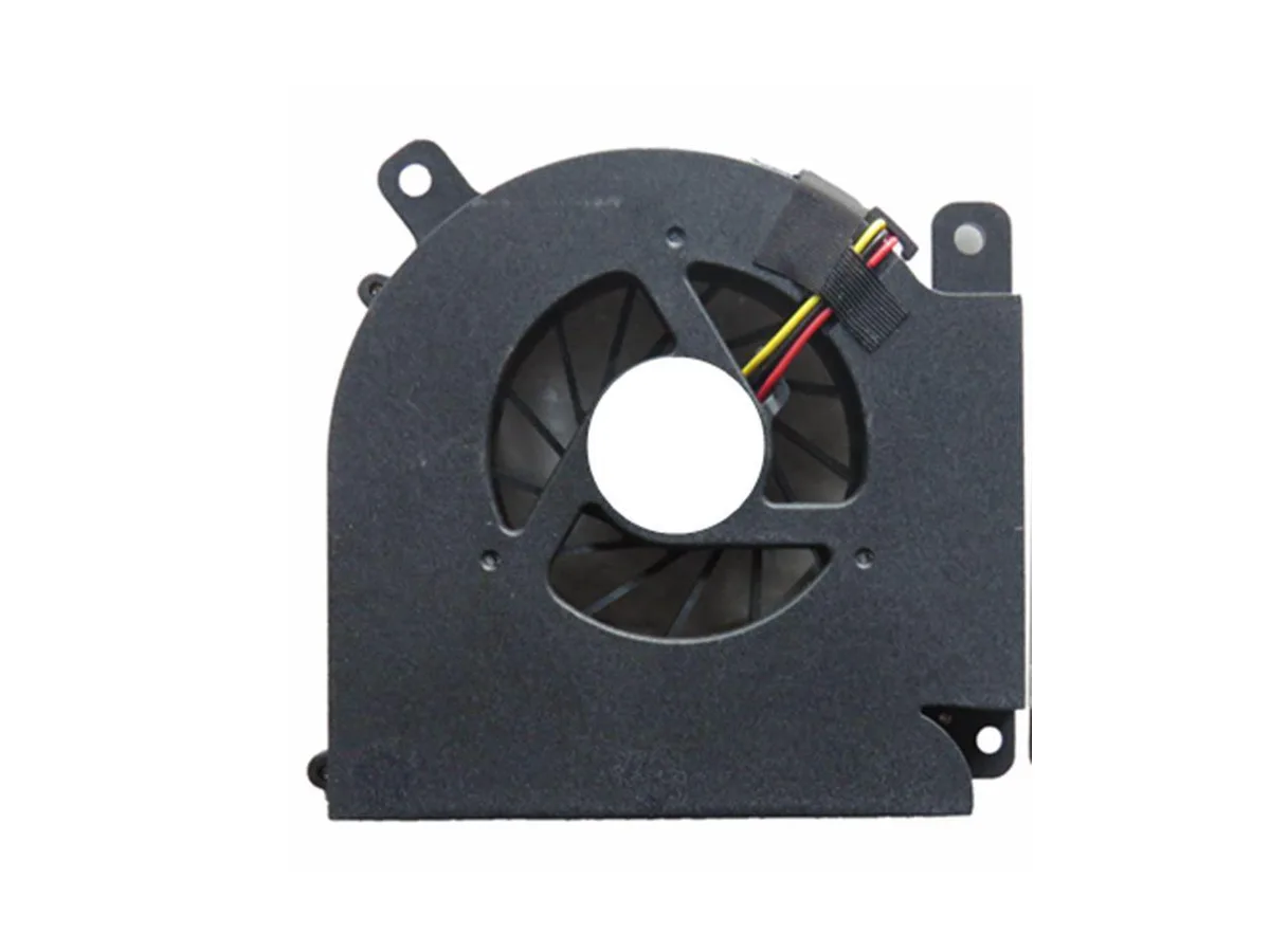 Fans Fans Laptop CPU cooler for Acer Aspire 3690 5610 5630 5634 5680 TravelMate 4200 Extensa 5200 5510 5512z — produktbild
