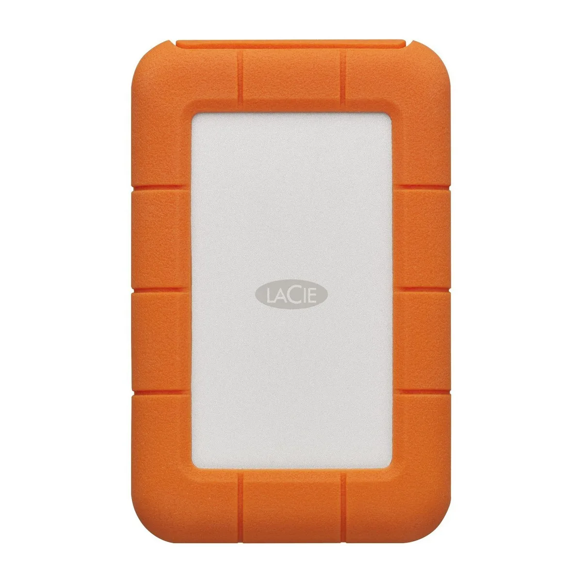LaCie LaCie STFR5000800 5TB portable hard drive — תמונת המוצר