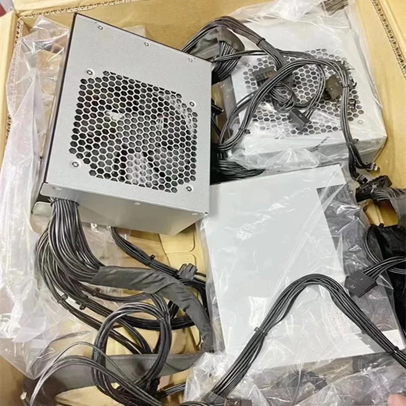 KHACHIMO KHACHIMO 1200W PS-4122-1 HA Power Supply — photo du produit