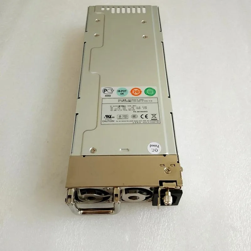 KHACHIMO KHACHIMO 500W ATX Power Supply R2W-6500P-R — product photo