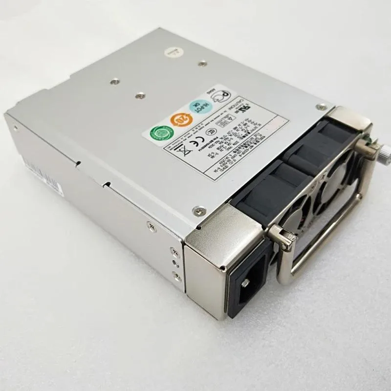 KHACHIMO KHACHIMO MRT-6320P-R 320W ATX power supply — product photo