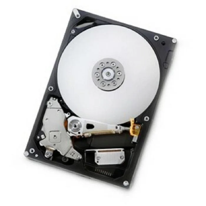 HGST HGST HDE721010SLA330Product 1 TB 3.5" SATA Hard Drive — ürün fotoğrafı