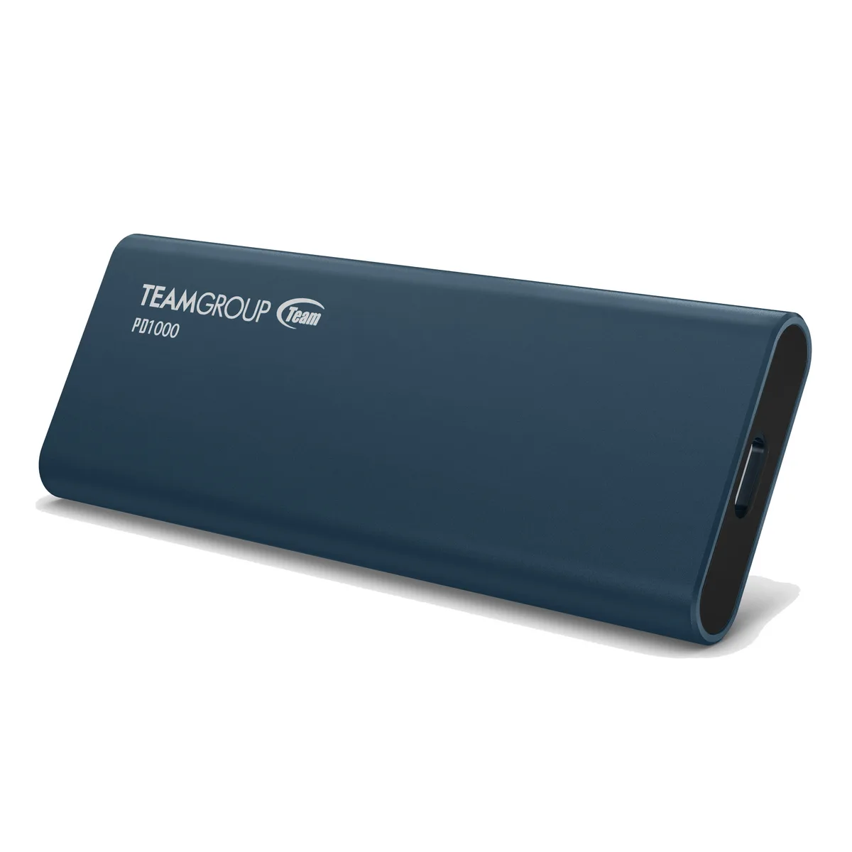 Team Group Team Group PD1000 1TB portable SSD T8FED6001T0C108 — produktfoto