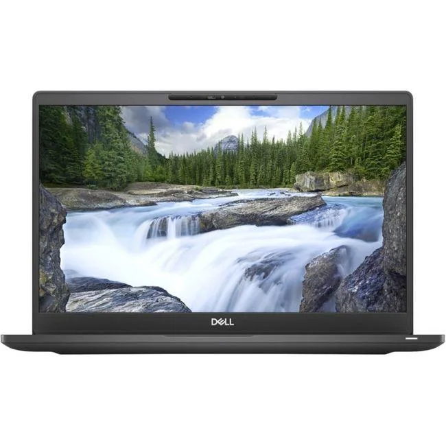 DELL DELL Latitude 7300 business laptop 13.3" i7-8665U 1.9GHz 32GB 512GB Carbon Fibre — foto del prodotto