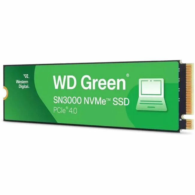 SanDisk SanDisk WDS200T4G0E-00CPS0 2TB internal SSD — toote foto
