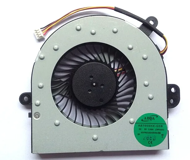 OEM Industries OEM Industries AB7005hX-Q0B 5V 4-pin hydraulic fan for Lenovo M40 S40-70 — 商品写真