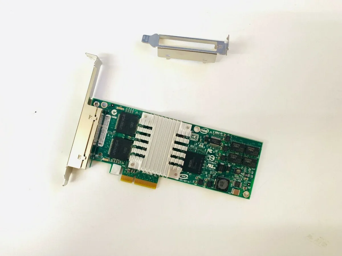 Topun Topun PRO/1000 Quad Port Server Adapter 9404 — صورة المنتج