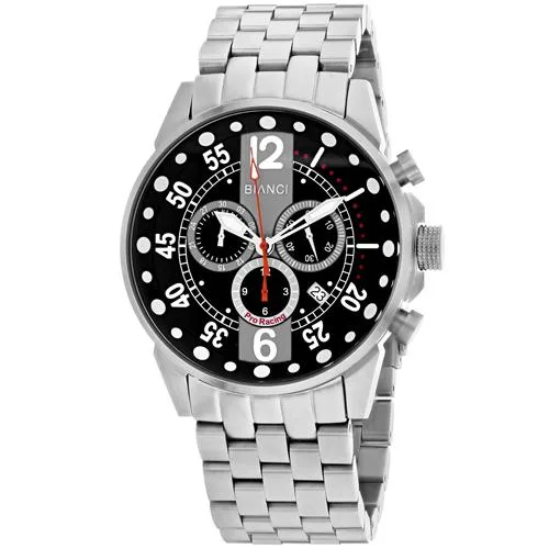 Roberto Bianci Roberto Bianci Messina RB70981 Watch 46mm Chronograph 10ATM — product photo