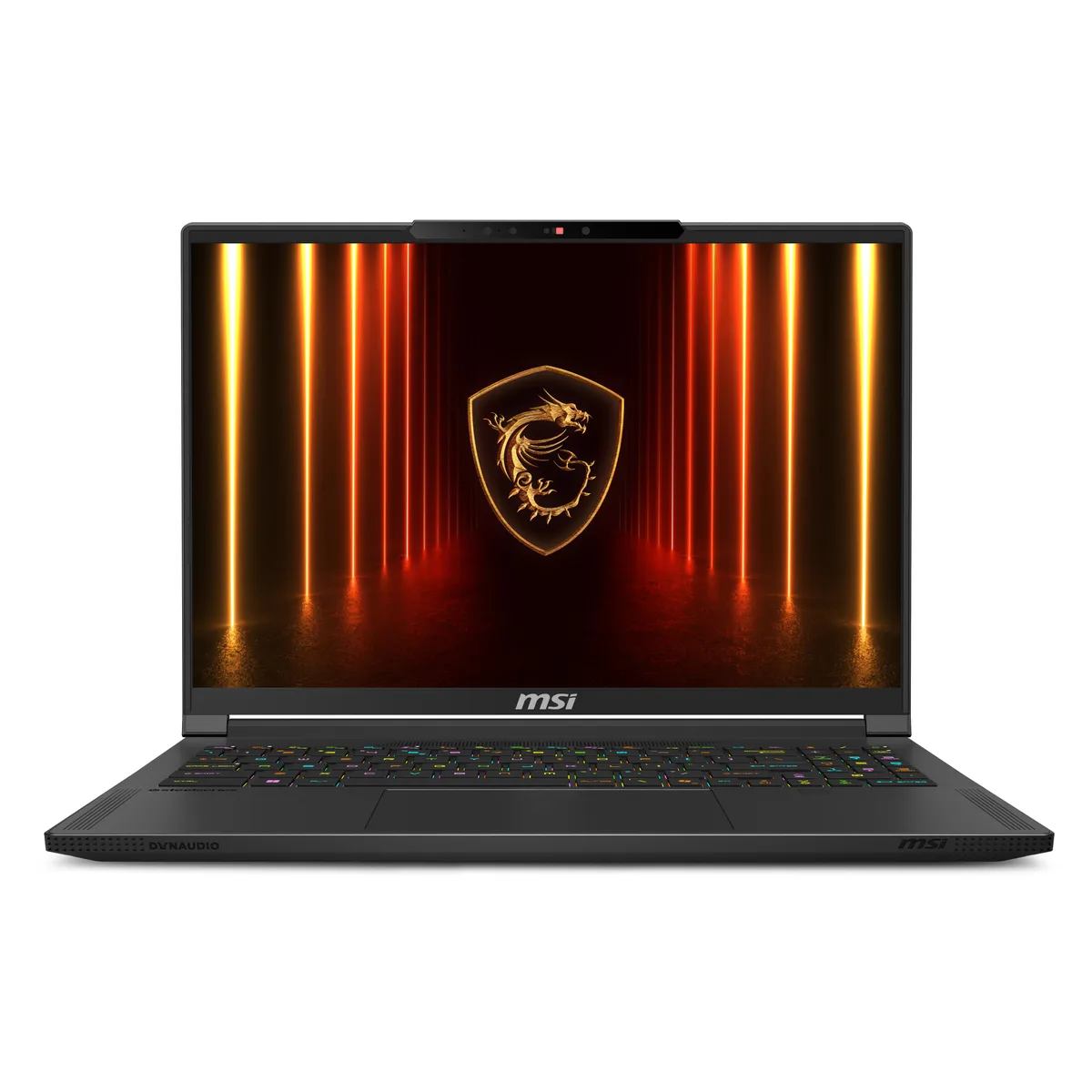 MSI MSI Stealth A16 AI+ A3XWHG-079US gaming laptop — product photo