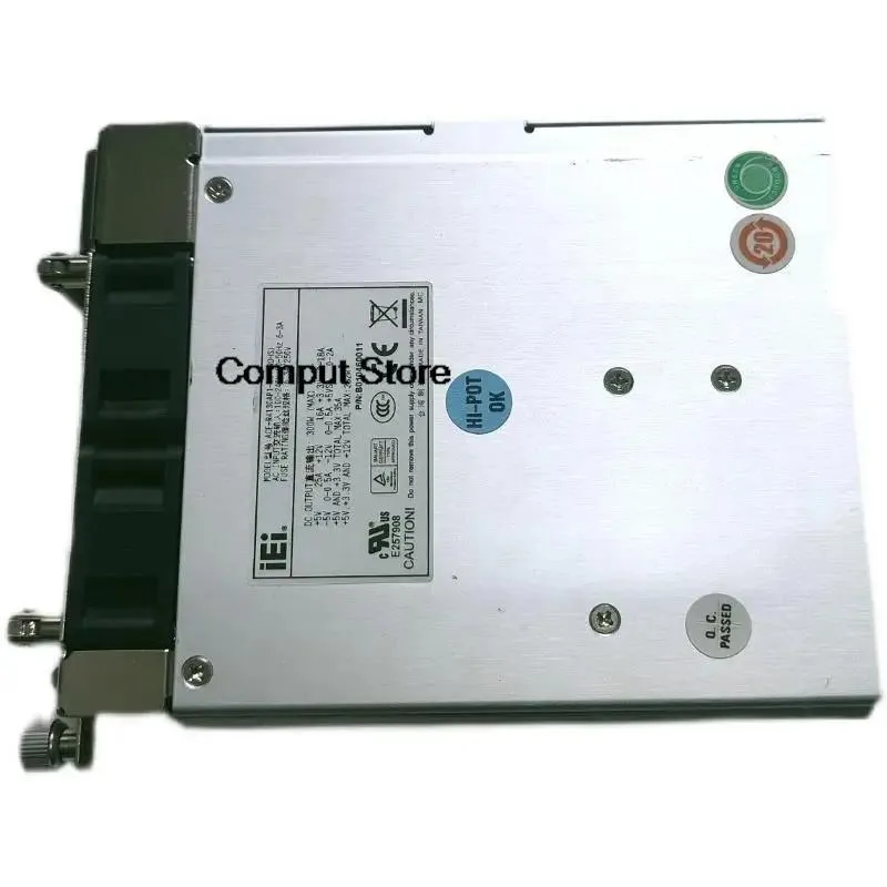 KHACHIMO ACE-R4130AP1-RS ATX power supply unit rectangular metal casing