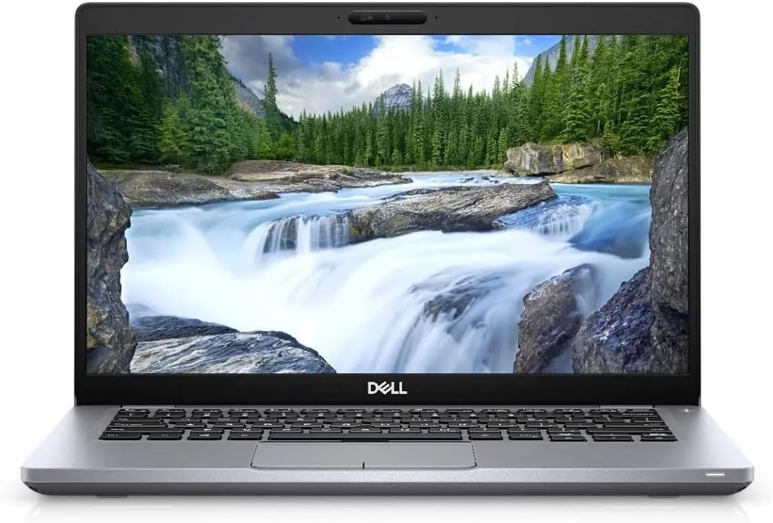 DELL DELL 14-DL-5410-87 laptop i5-10310U 16GB 256GB 14.0" FHD Touch Windows 11 Pro — product photo