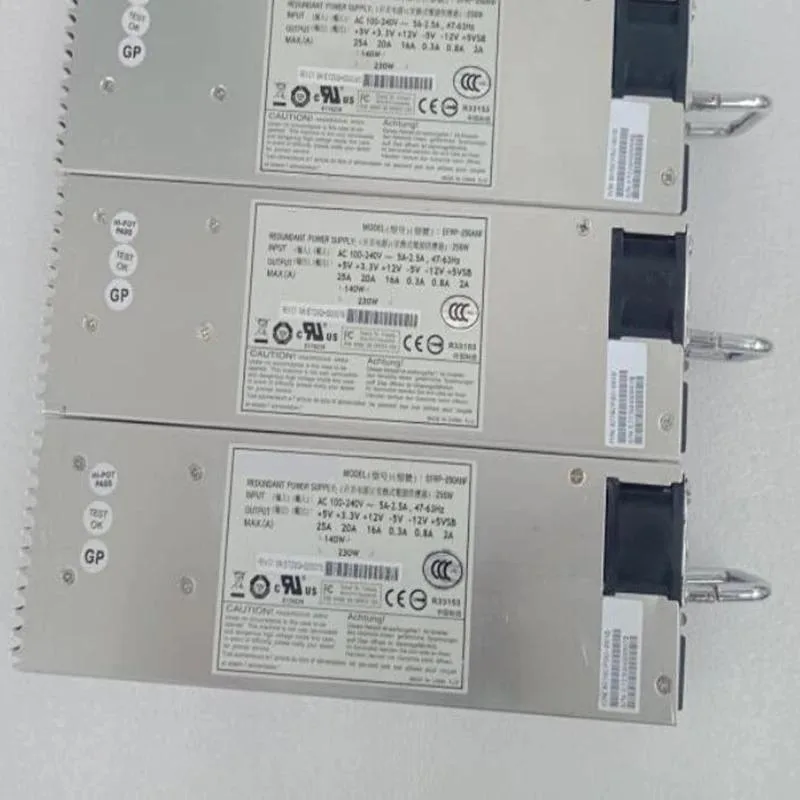 KHACHIMO KHACHIMO PSU For Etasis 250W Switching Power Supply — photo du produit