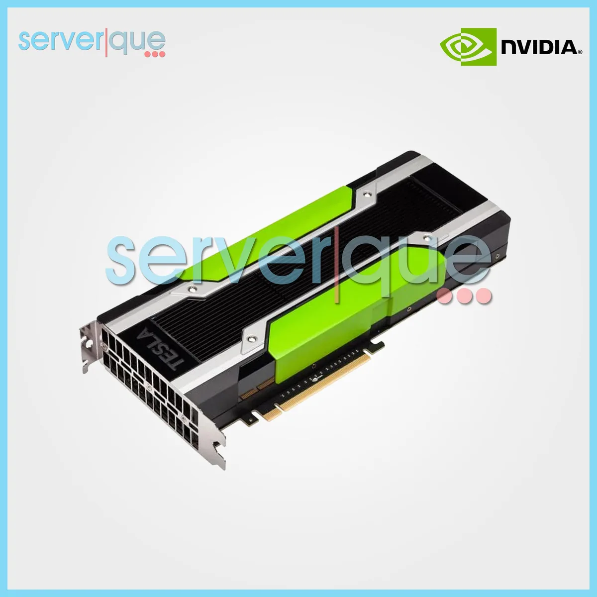 Dell NVIDIA Tesla M10 32GB GDDR5 PCI-E 3.0 x16 graphics card