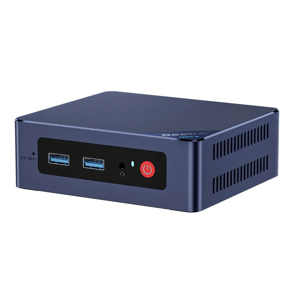 Beelink Beelink Mini S12 Pro N100 16GB DDR4 512GB mini PC — toote foto