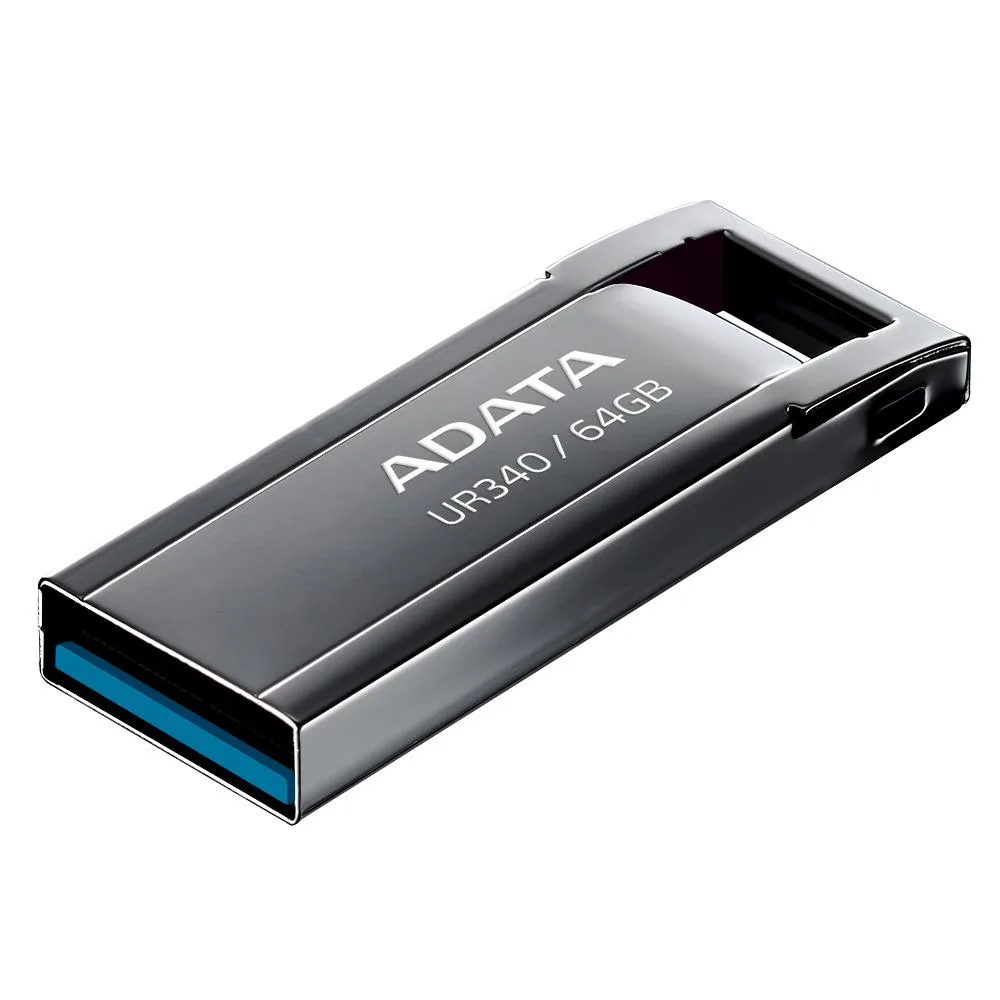 ADATA ADATA Royal UR340 64GB USB 3.2 Flash Drive — תמונת המוצר