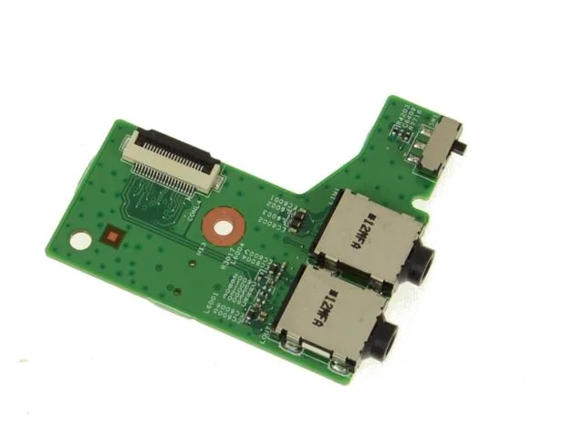 DELL DELL Vostro 3700 Audio Ports Circuit Board MF94N — product photo