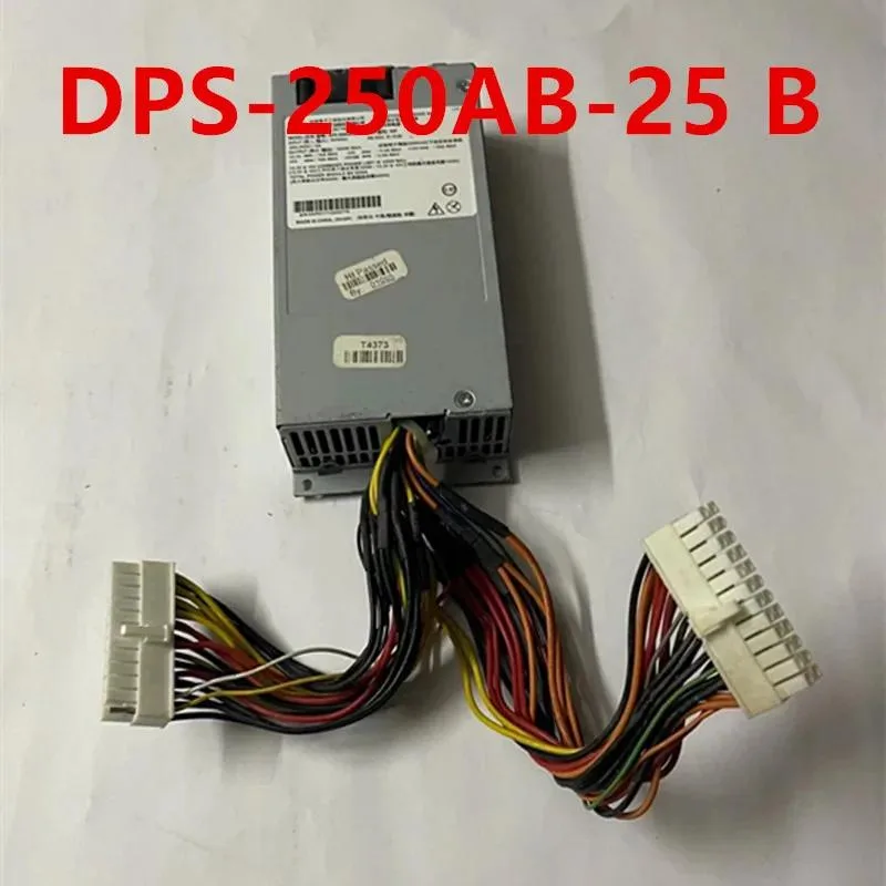 KHACHIMO KHACHIMO 1U 24Pin*2 500W Power Supply DPS-250AB-25B — photo du produit