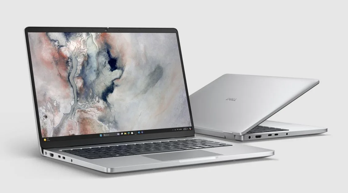 DELL DELL Pro 14 Plus PB14250 laptop Core Ultra 5 235U 8GB 256GB — product photo