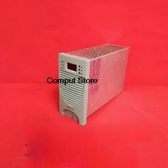 KHACHIMO KHACHIMO ATX Power Supply 220V03-220 ZE220D03NI-WL-220 — product photo