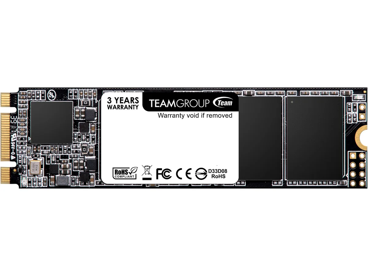 Team Group Team Group MS30 1TB M.2 2280 SATA III internal SSD TM8PS7001T0C101 — product photo