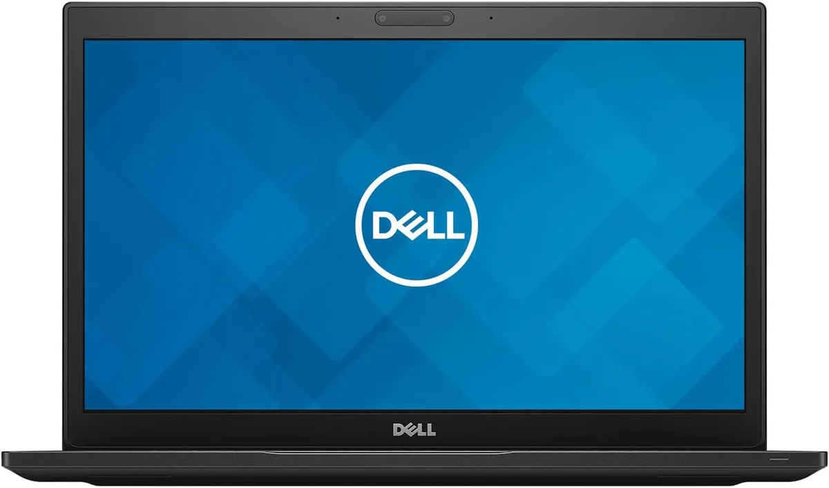 DELL DELL 14-DL-7490-14 laptop i5-8350U 16GB 256GB 14.0" FHD — product photo