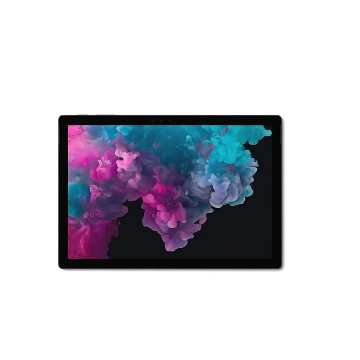 Microsoft Microsoft Surface Pro 6 LQ6-00016 12.3" Tablet 256GB Core i5-8250U 1.6GHz Black — 商品写真