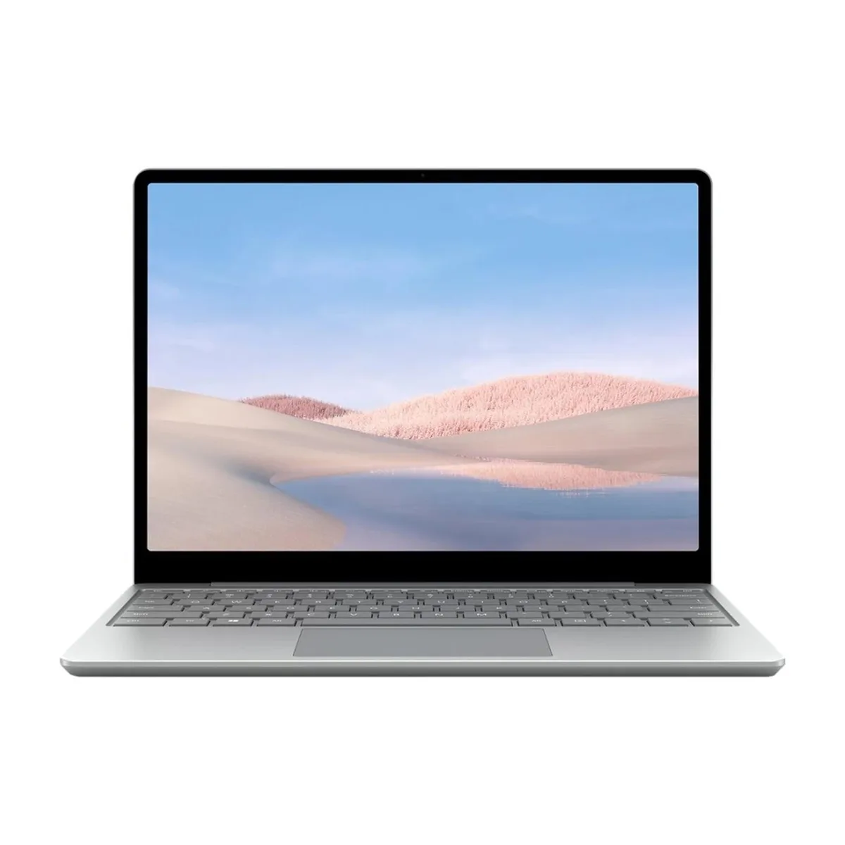 Microsoft Microsoft Surface Laptop Go 12.4" Core i5-1035G1 8GB 256GB Platinum — photo du produit