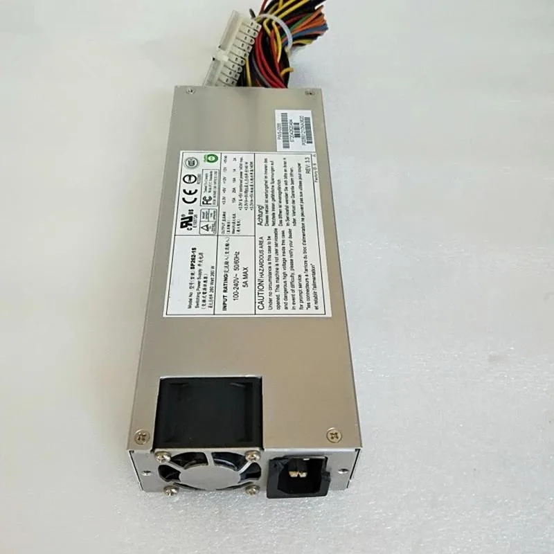 KHACHIMO KHACHIMO 260W ATX Power Supply SP262-1S — photo du produit