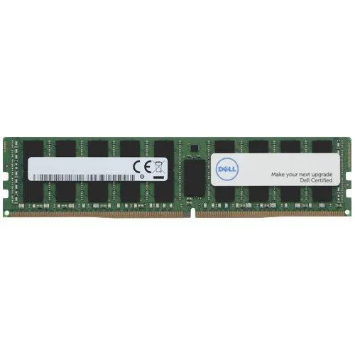 DELL DELL A9654881 8GB DDR4 2400MHz CL15 ECC Unbuffered 288-pin DIMM memory upgrade — 제품 사진