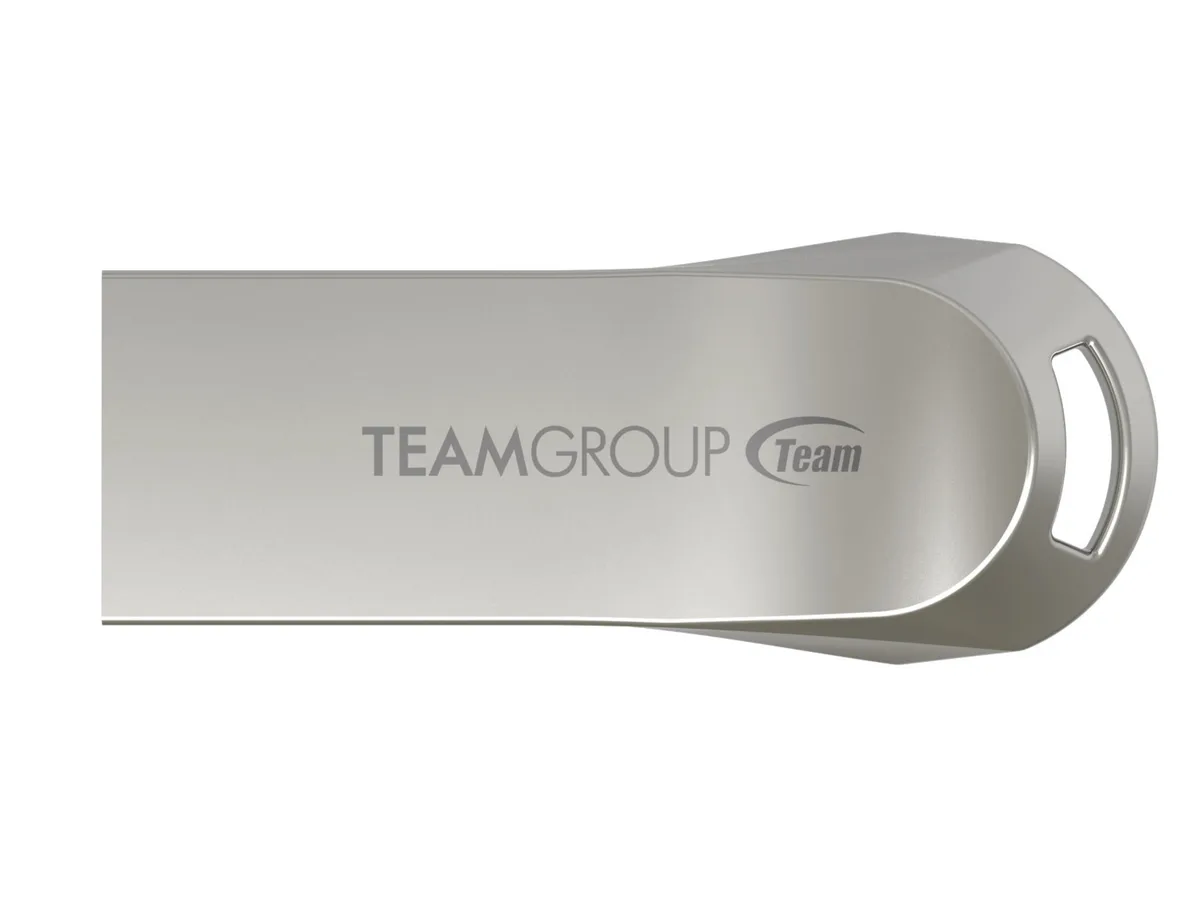 Team Group Team Group C222 128GB USB 3.2 Gen 1 flash drive TC2223128GS01 — תמונת המוצר