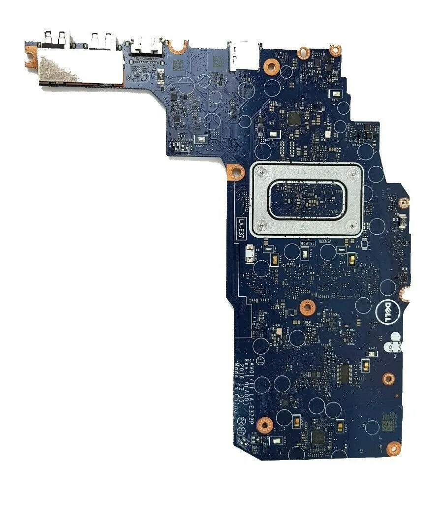 Dell Chromebook 3189 motherboard with Intel Celeron N3060 CPU 4GB RAM 32GB storage