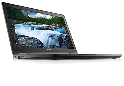 DELL DELL Latitude 5580 laptop 15.6" FHD i7-7820HQ 8GB DDR4 256GB — foto do produto