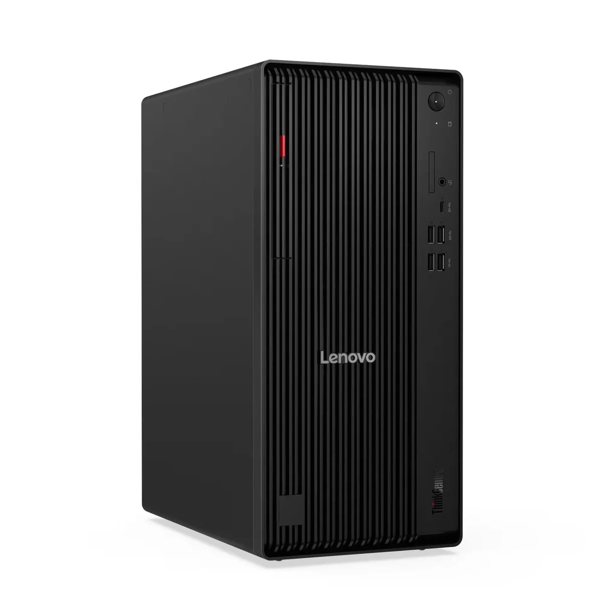 Lenovo 12YW001CUS desktop processor in protective tray